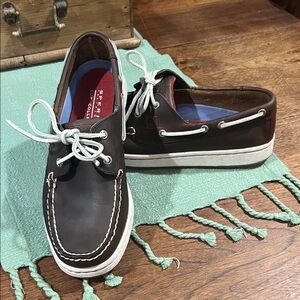 Sperry Cup Collection Boat Shoes